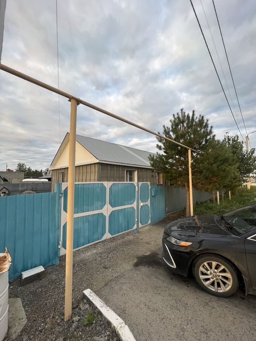 Дом в п Дружба за 42 млн!