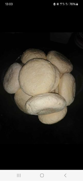 Brânză de vacă afumata/proaspătă/veche.