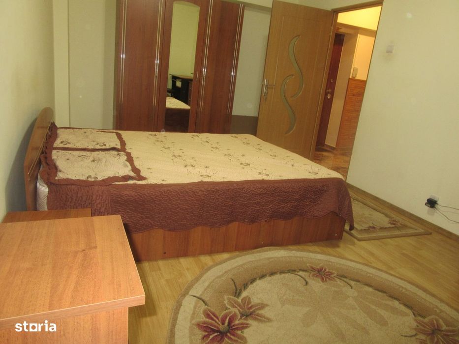 Apartament doua camere Centru -Stefan cel Mare