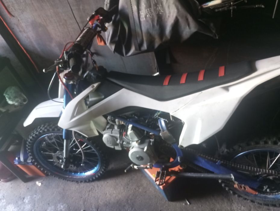 Продам питбайд 150 кубов