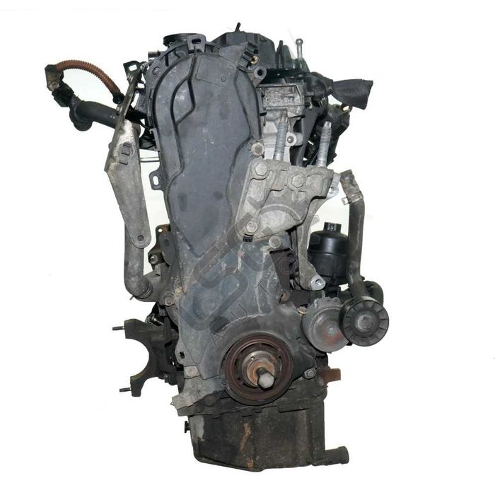 Двигател QXWB 2.0 Ford S-MAX 2006-2014 ID:147067