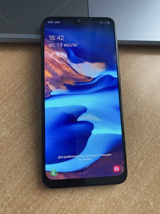 Samsung A30 продается
