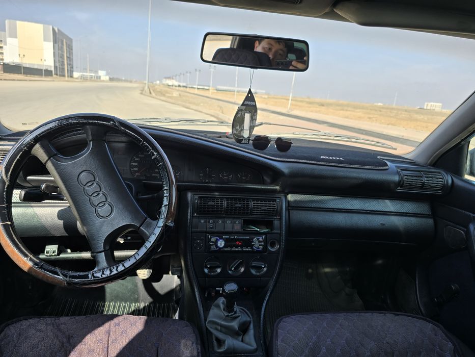 Ауди с4 сауда бар