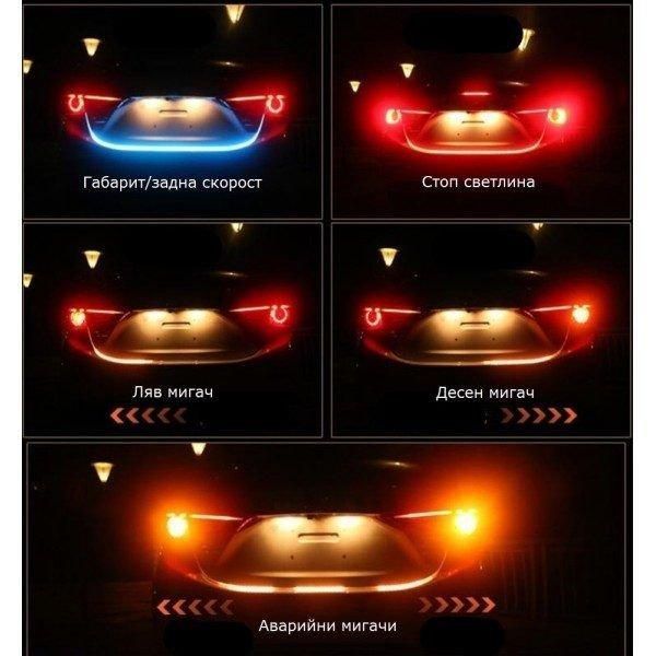 Ударни тампони за врати и капаци 8 броя