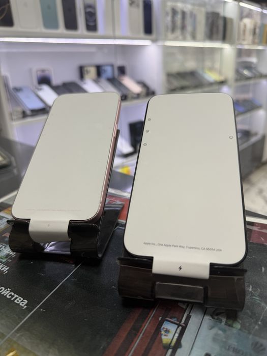 Iphone 15 128Gb *Чисто нови*