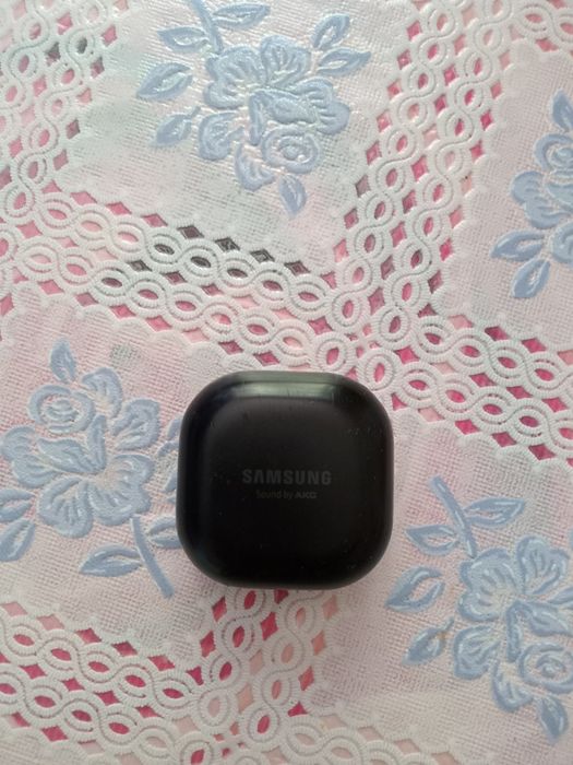 SAMSUNG наушники