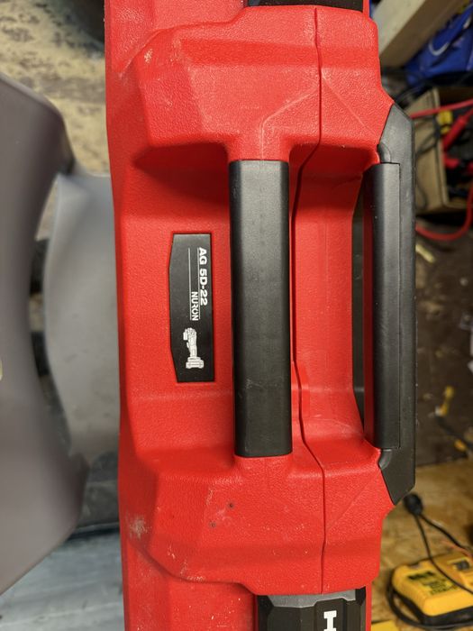 Flex Hilti AG-5d22 Nuron