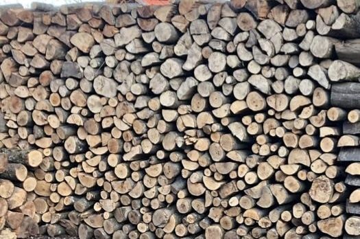 Lemne de foc si carpen