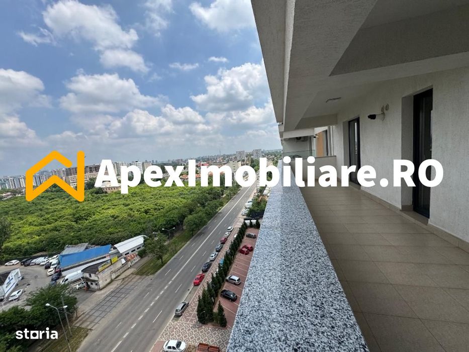 Apartament 2 camere de inchiriat Parcul Carol Bucuresti | ApexImobilia