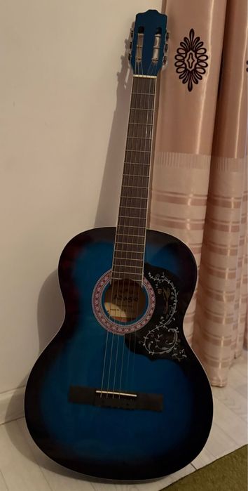 Гитара сатылады новый