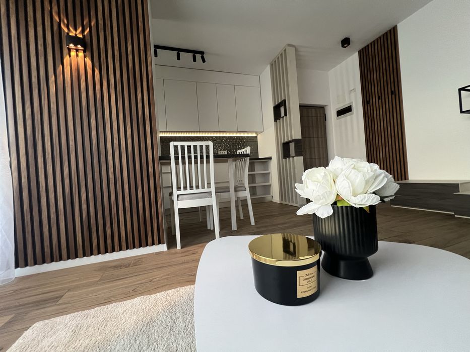 Inchiriez Apartament 2 camere  Dumbravita