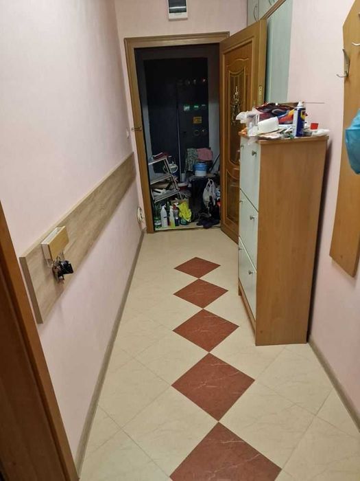 Дава се под наем Двустаен апартамент в Пловдив, Изгрев - 45 кв.м за 255 € - Снимка #3