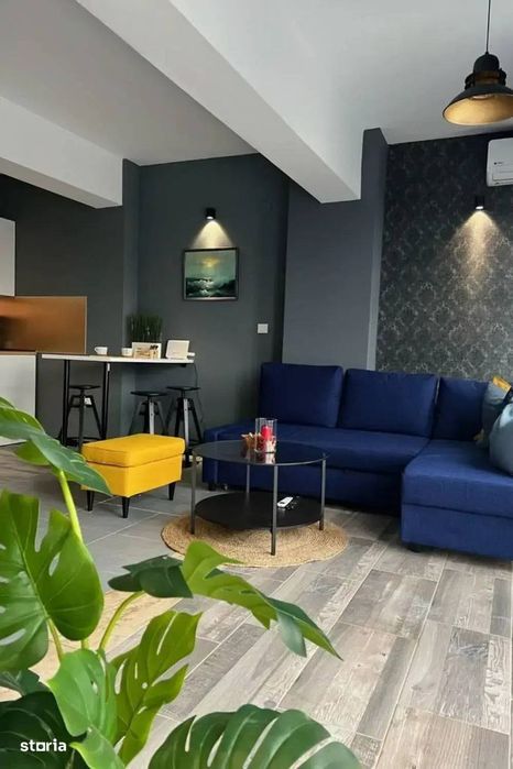 OFERTA !!! Studio 2 Camere 52 mp COMISION ZERO