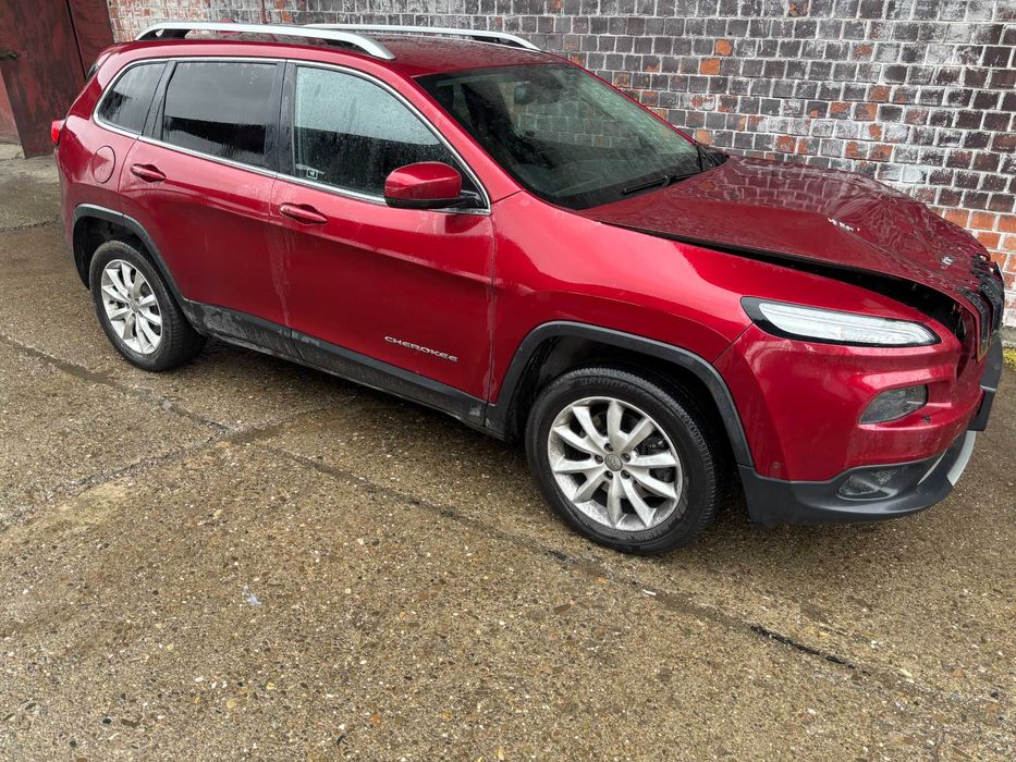 grup spate diferential si piese jeep cherokee 2013-2018 dezmembrari