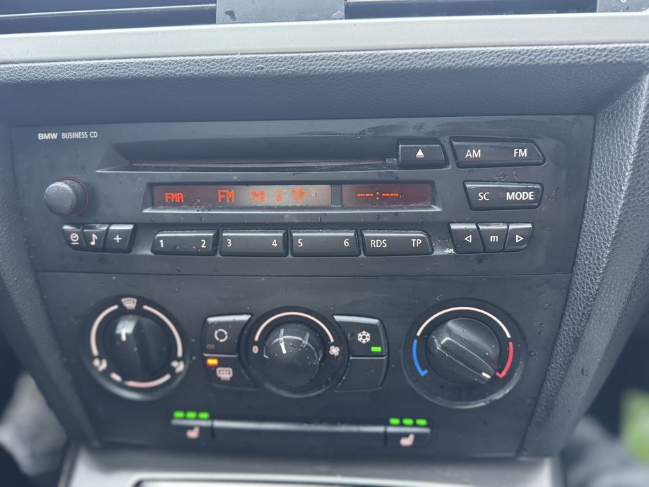 BMW Seria 3 - E90 - 320D 163CP