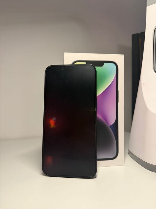IPhone 14 256 gb