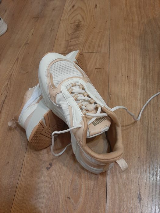 Спортни маратонки на, Puma