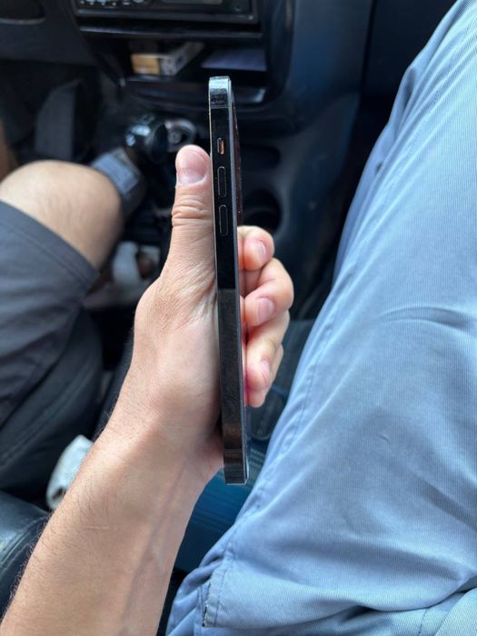 Iphone 14 pro max holati ideal