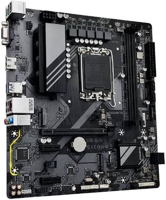 Gigabayte B760m