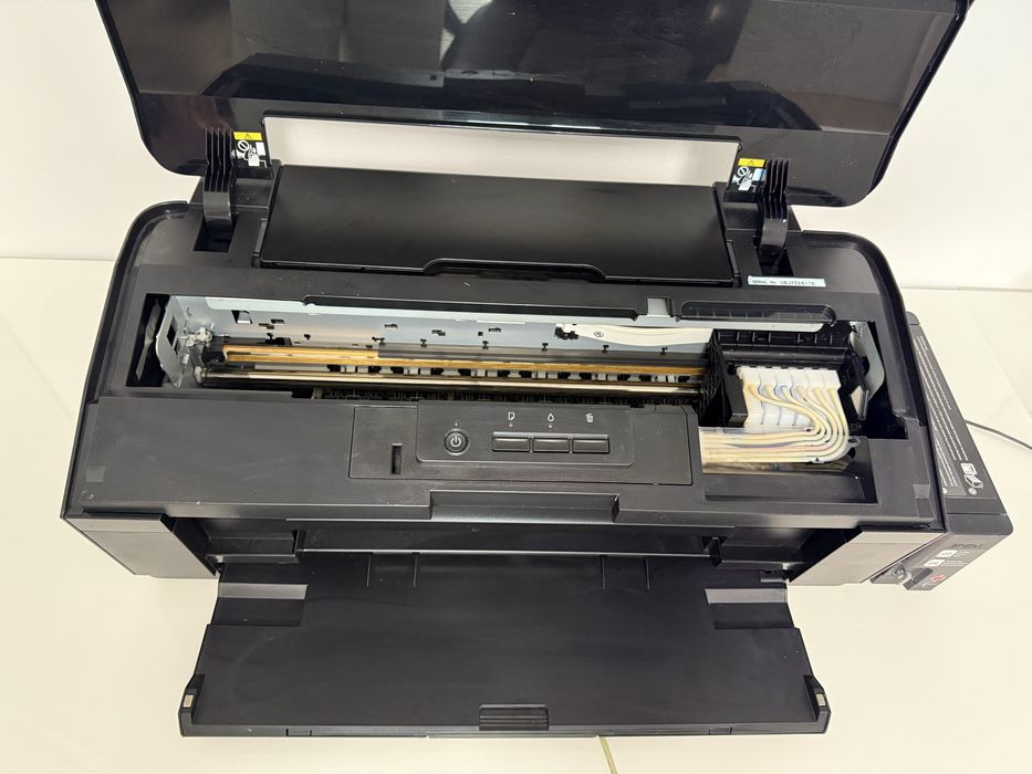 Vând imprimanta epson DTF