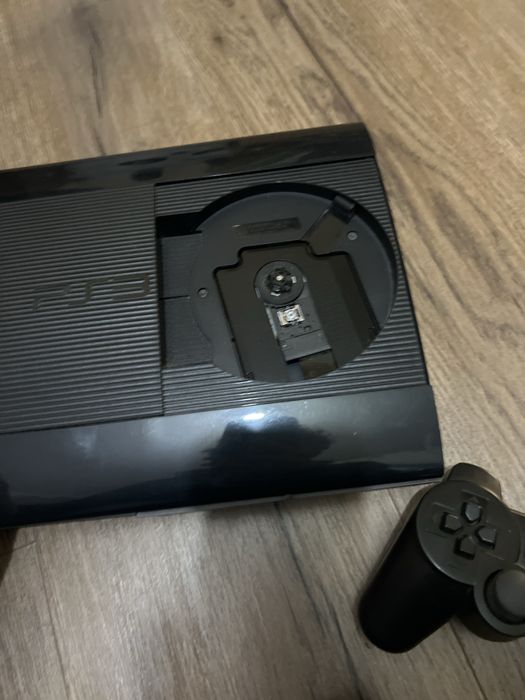 Vand consola ps 3 slim