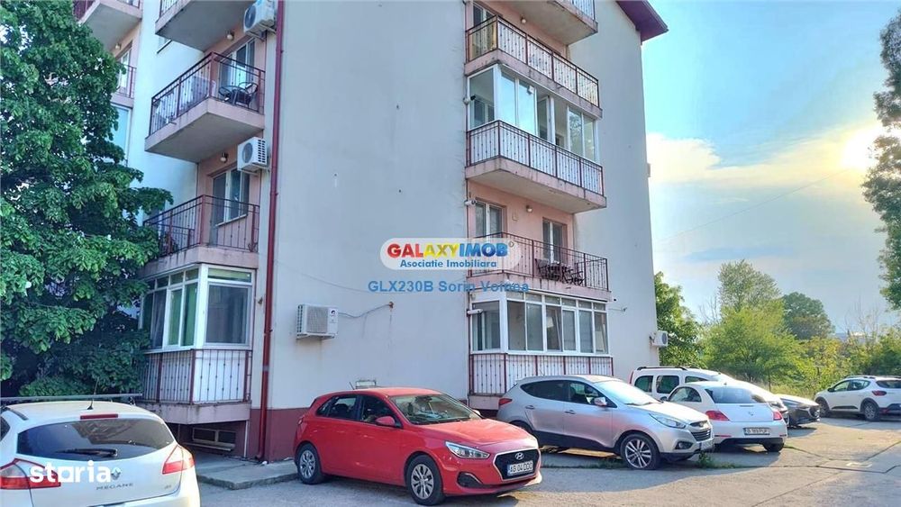 Apartament 3 camere Pallady Titan | bloc 2009 | centrala parcare +boxa