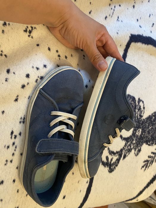 Кеды Timberland 35 см (22,5 см)