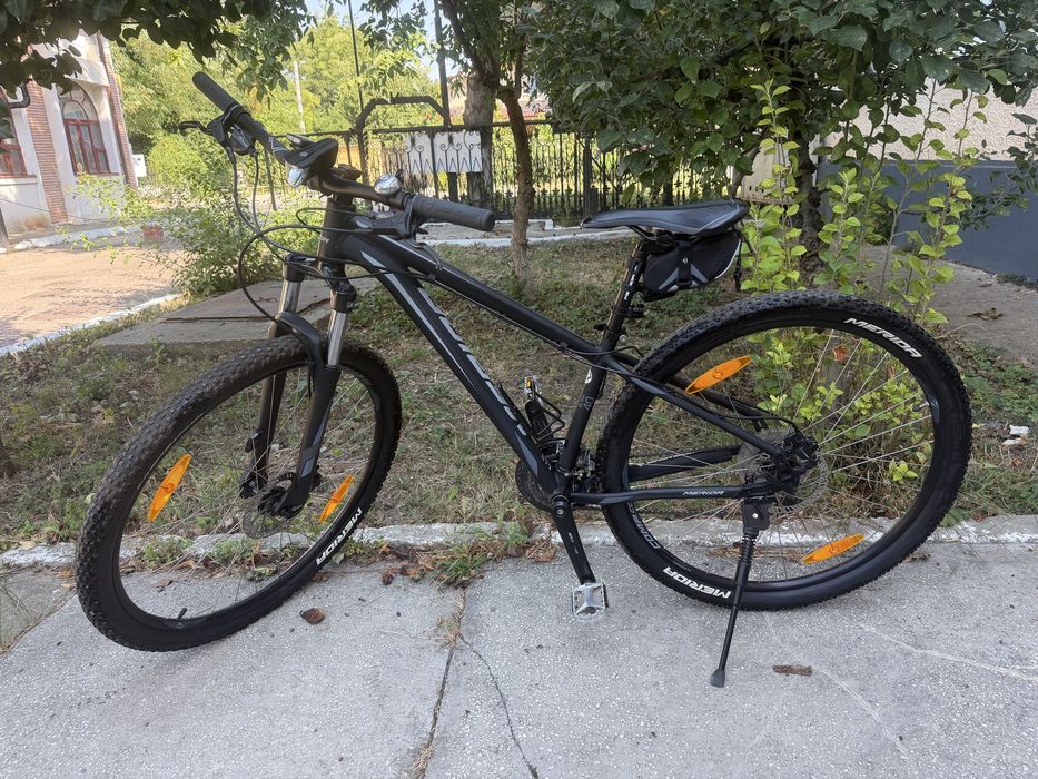 Bicicleta MERIDA BIG NINE 40 cu roti   29’’