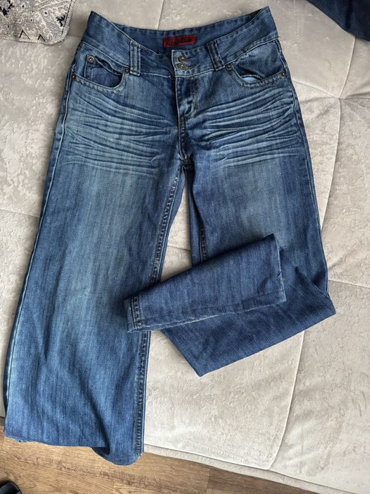 Отдам джинсы женские