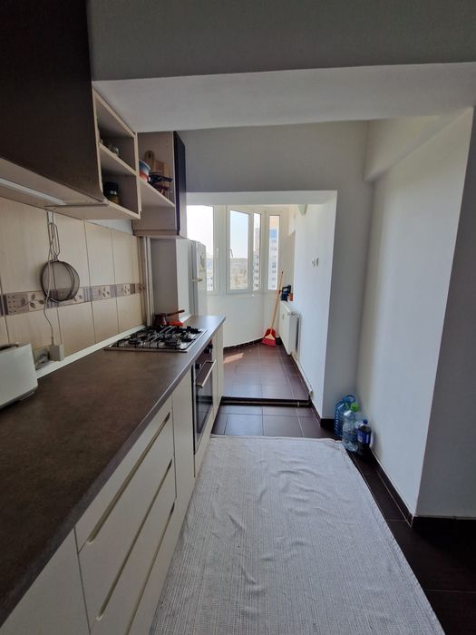 Apartament 2 camere  rond Alba Iulia