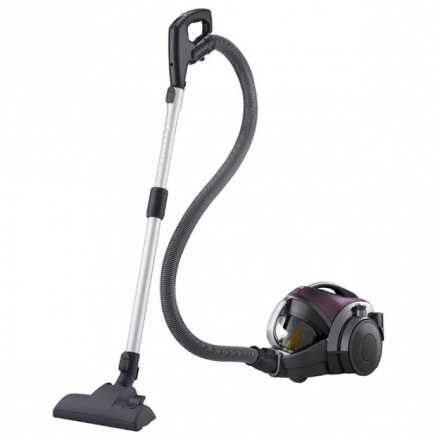 Пылесос LG VC83109UHAQ Kompressor Турбоциклон