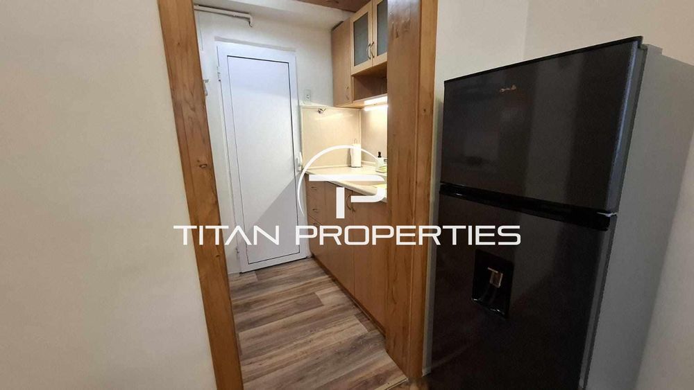 Дава се под наем Тристаен апартамент в Варна, Лятно кино Тракия - 100 кв.м за 600 € - Снимка #3