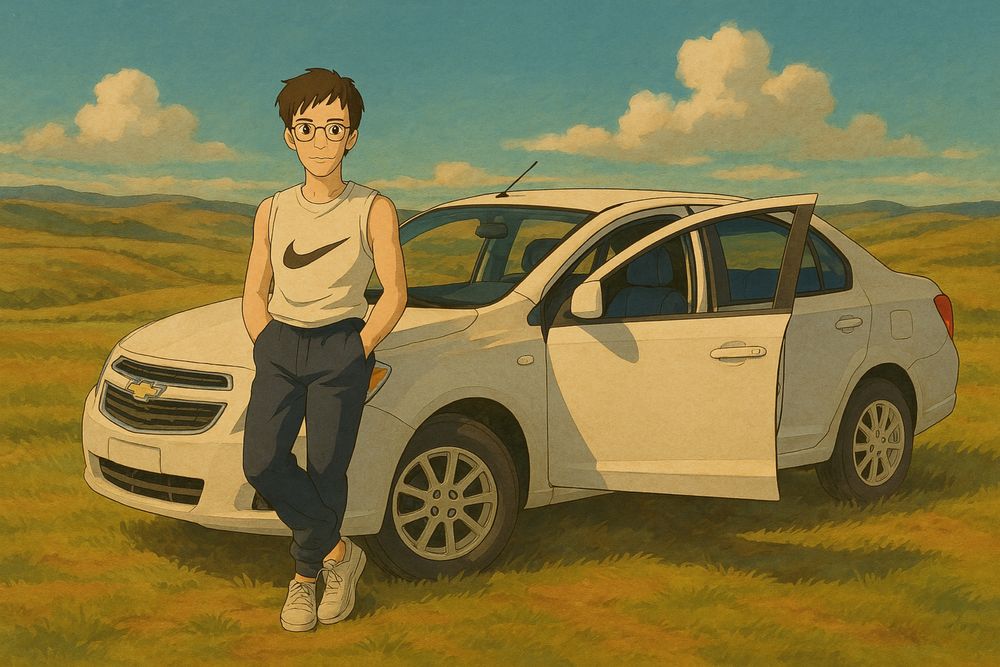 Гид/экскурсовод по Фергану