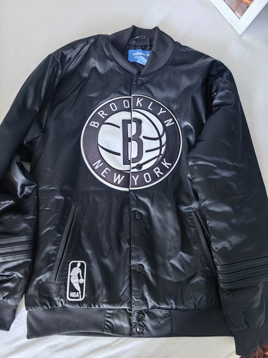 Мъжко яке Adidas Brooklyn New York