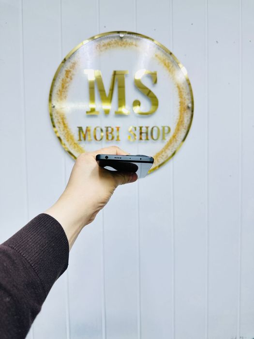 Xiaomi Redmi Note 12 Pro Plus 8/256-Б/У смартфон |отличное|гарантия