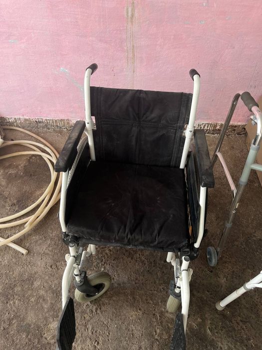 Комплект для инвалида