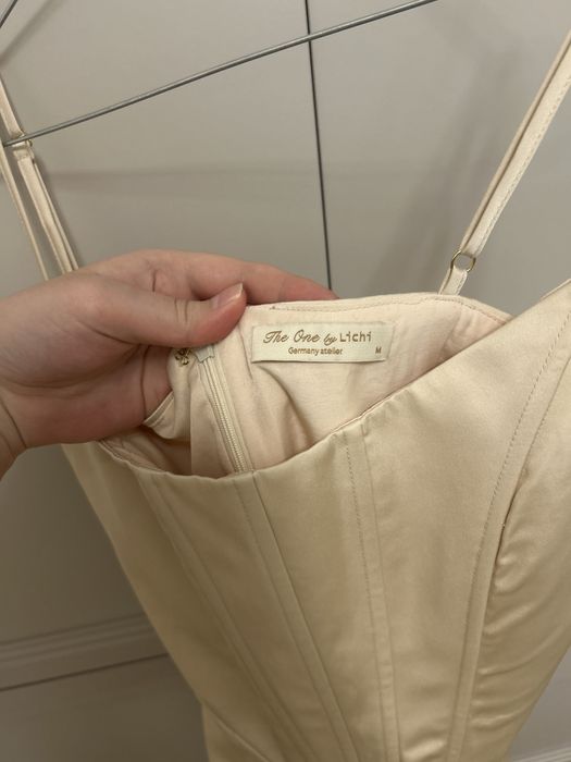 Вечернее платье  Lichi