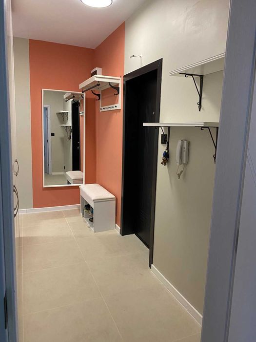 Дава се под наем Двустаен апартамент в София, 7-ми 11-ти километър - 48 кв.м за 590 € - Снимка #6