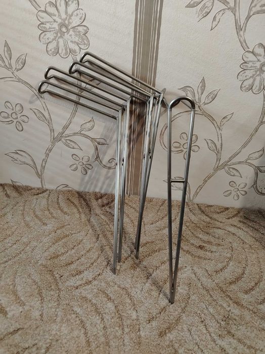 макари Okuma, въдици Standart 240 см ,стойки