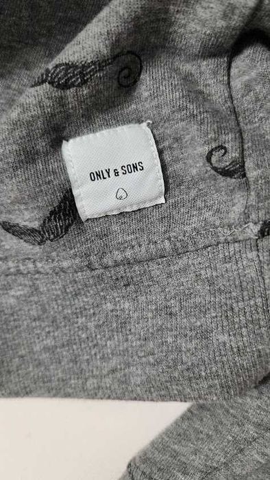 Bluza Only&Sons,marimea L,stare f buna