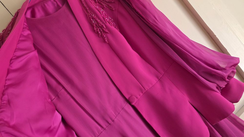 Toy tantana uchun turetskiy ayollar koylagi 50 uzb razmer