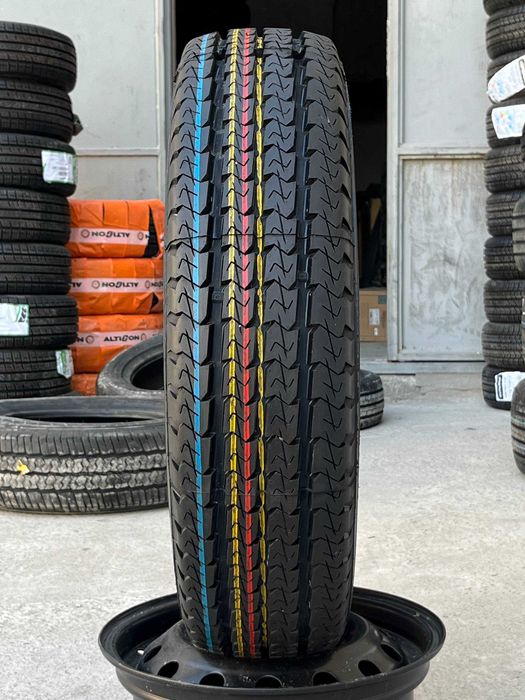 Gazel ga 185/75R16c, 195/75R16c razmerlarda shinalar optom narxda