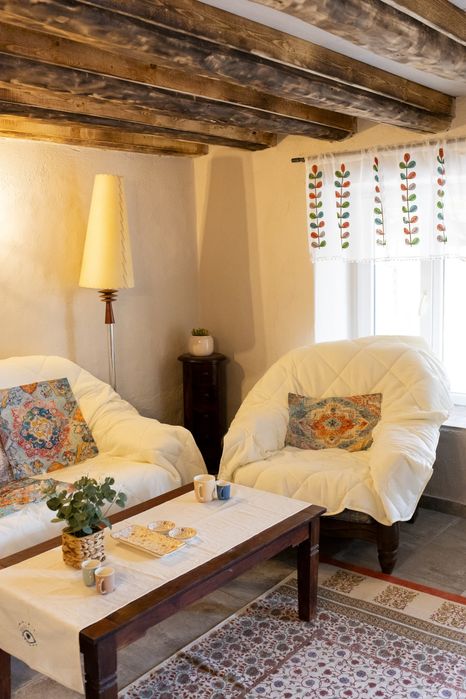 Дава се под наем Къща в с. Лешниково, Област Хасково - 140 кв.м за 550 € - Снимка #20