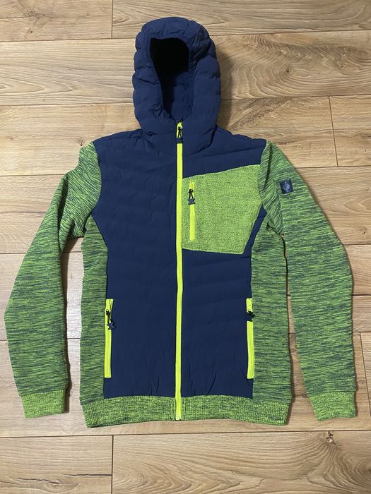 Engelbert Strauss-X Motion, jacheta de lucru, stare impecabila, XS