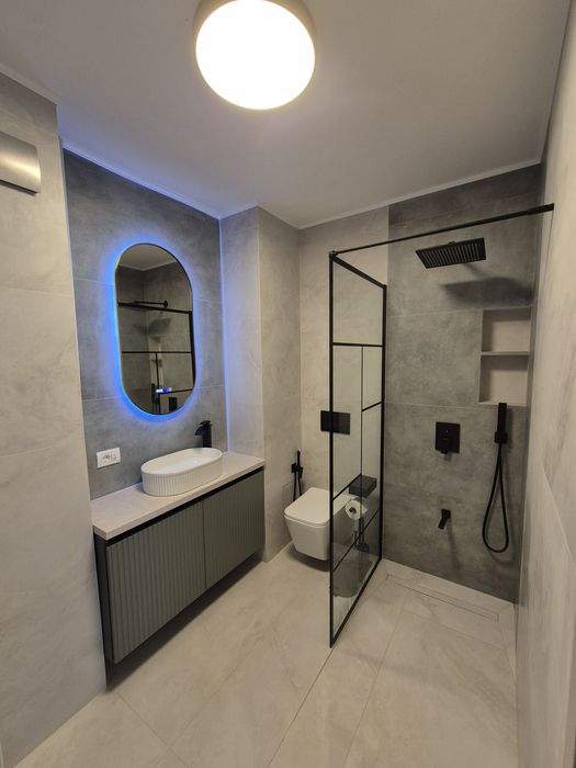 Apartament lux 2 camere decomandat zonă ultracentrală