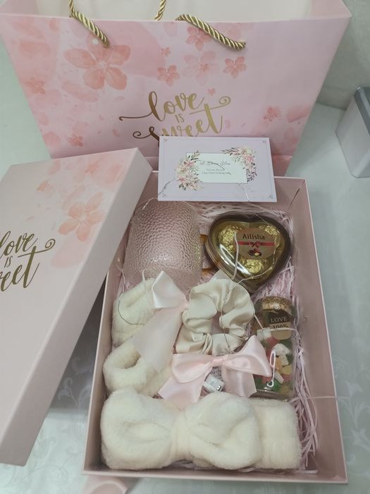 Подарочный набор