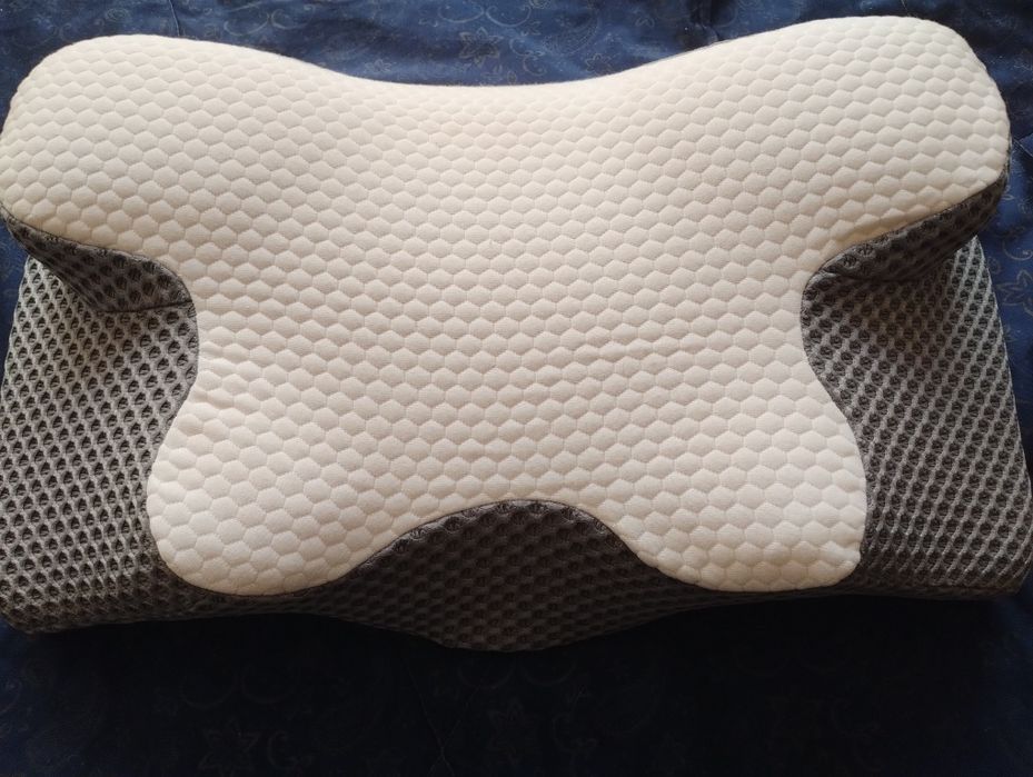 Perna specială pentru Cervicala