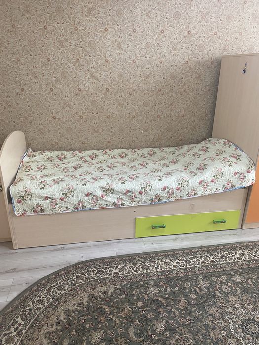 Детский гарнитур