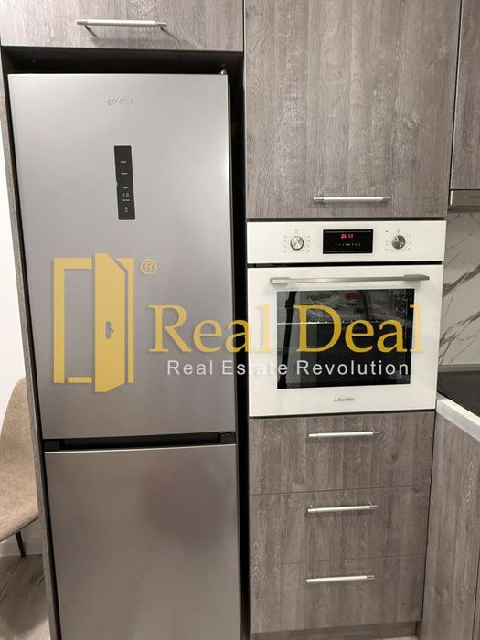 Дава се под наем Двустаен апартамент в София, Витоша - 64 кв.м за 772.65 € - Снимка #6