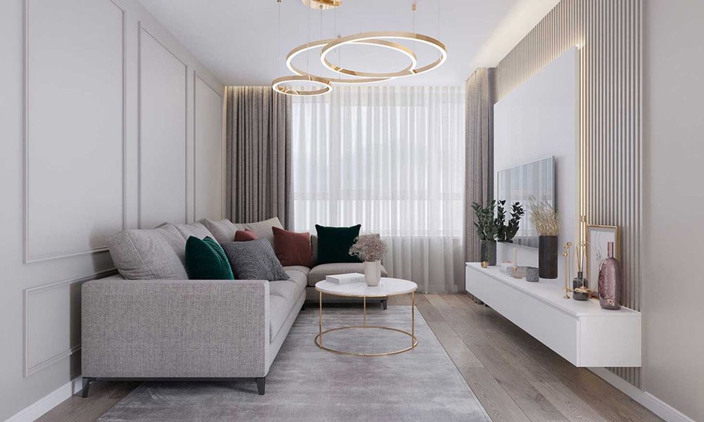 Евроремонт квартир